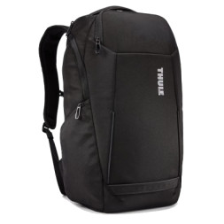 Рюкзак для ноутбука Thule 15.6&quot; Accent Recycled 28L TACBP-2216 black (3205382)