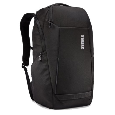 Рюкзак для ноутбука Thule 15.6&quot; Accent Recycled 28L TACBP-2216 black (3205382)