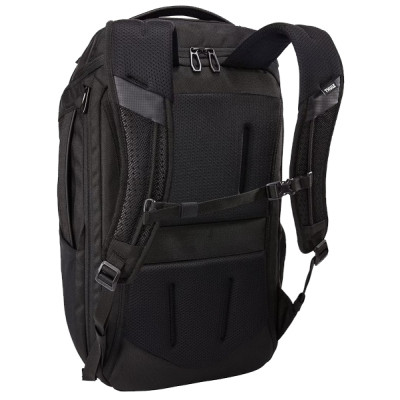 Рюкзак для ноутбука Thule 15.6&quot; Accent Recycled 28L TACBP-2216 black (3205382)