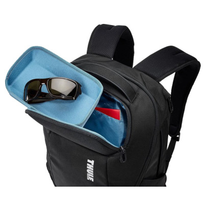 Рюкзак для ноутбука Thule 15.6&quot; Accent Recycled 28L TACBP-2216 black (3205382)