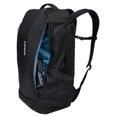 Рюкзак для ноутбука Thule 15.6&quot; Accent Recycled 28L TACBP-2216 black (3205382)