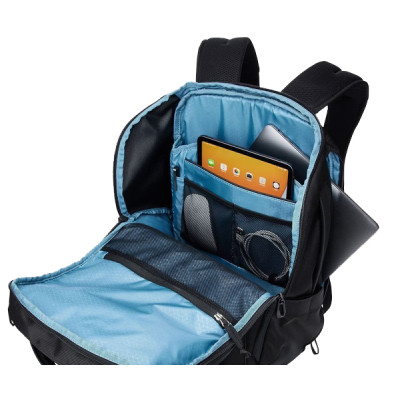 Рюкзак для ноутбука Thule 15.6&quot; Accent Recycled 28L TACBP-2216 black (3205382)