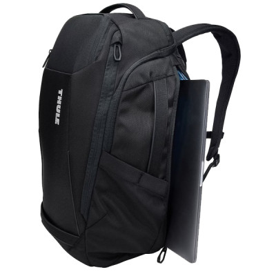 Рюкзак для ноутбука Thule 15.6&quot; Accent Recycled 28L TACBP-2216 black (3205382)