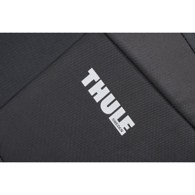 Рюкзак для ноутбука Thule 15.6&quot; Accent Recycled 28L TACBP-2216 black (3205382)