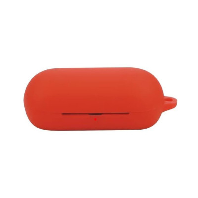 Чохол для навушників BeCover Silicon для Sony WF-C700N Red (712033)