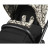 Коляска Peg-Perego 3 в 1 Veloce Grafic Gold Lounge (PACK-VEL31LG000002)