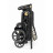 Коляска Peg-Perego 3 в 1 Veloce Grafic Gold Lounge (PACK-VEL31LG000002)