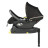 Коляска Peg-Perego 3 в 1 Veloce Grafic Gold Lounge (PACK-VEL31LG000002)
