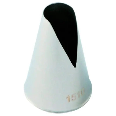 Кондитерська насадка Martellato Stripes &amp; Border 13 х 25 мм (BX 1510)