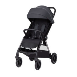 Коляска Carrello Delta CRL-5517 Lava Grey (CRL-5517 lava grey)
