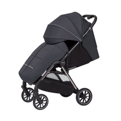 Коляска Carrello Delta CRL-5517 Lava Grey (CRL-5517 lava grey)