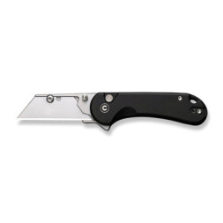 Ніж Civivi Elementum Utility Black (C23039B-1)