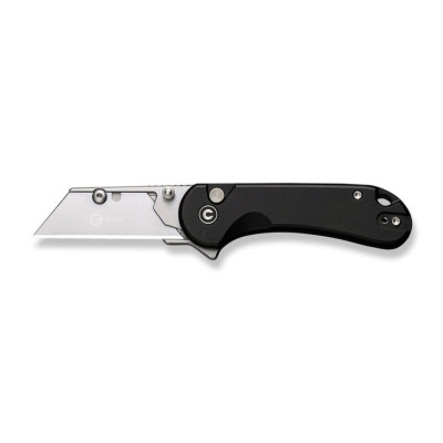 Ніж Civivi Elementum Utility Black (C23039B-1)