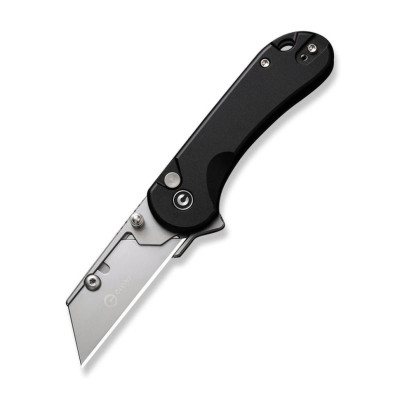 Ніж Civivi Elementum Utility Black (C23039B-1)