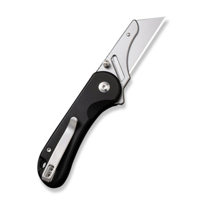 Ніж Civivi Elementum Utility Black (C23039B-1)