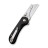Ніж Civivi Elementum Utility Black (C23039B-1)