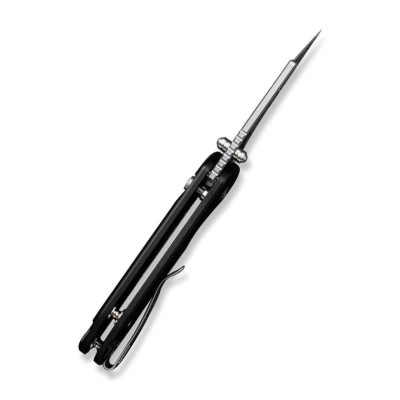 Ніж Civivi Elementum Utility Black (C23039B-1)