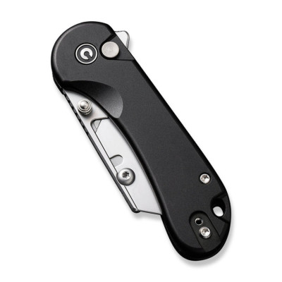 Ніж Civivi Elementum Utility Black (C23039B-1)