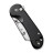 Ніж Civivi Elementum Utility Black (C23039B-1)