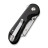 Ніж Civivi Elementum Utility Black (C23039B-1)