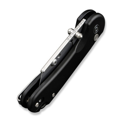 Ніж Civivi Elementum Utility Black (C23039B-1)