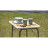 Туристичний стіл Easy Camp Caylar Brown (929834)