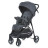 Коляска Bambi M 4249-2 gray matt