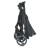 Коляска Bambi M 4249-2 gray matt