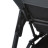 Коляска Bambi M 4249-2 gray matt