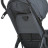 Коляска Bambi M 4249-2 gray matt
