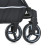 Коляска Bambi M 4249-2 gray matt