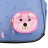Портфель Yes Cute Bear Teddy H-100 (559894)
