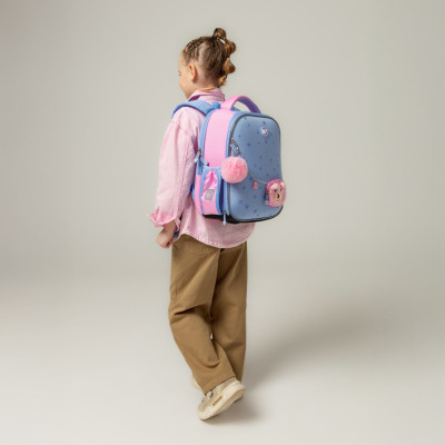 Портфель Yes Cute Bear Teddy H-100 (559894)