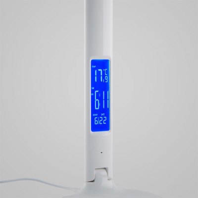 Настільна лампа Videx VL-TF05W-RGB 7W 3000-5500K 220V (25052)