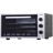 Електропіч Artel MD 3216 L Grey-black