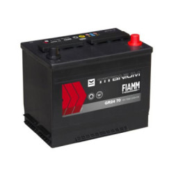 Акумулятор автомобільний FIAMM 70А (7905183)