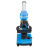 Микроскоп Bresser Biolux SEL 40x-1600x Blue (926814)