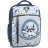 Рюкзак шкільний Bagland BL Школяр 8 л. 321 сірий 1516 (00012870) (1123821675)