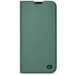 Чохол до мобільного телефона Armorstandart OneFold Case Motorola G15 Power Green (ARM83111)