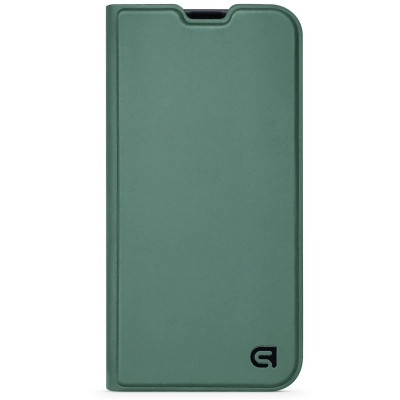 Чохол до мобільного телефона Armorstandart OneFold Case Motorola G15 Power Green (ARM83111)