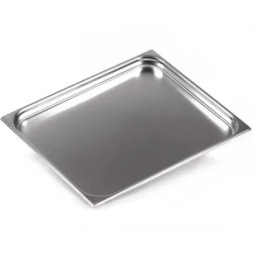 Гастроємність FoREST Food Line GN 2/3 h 40 мм 3 л (232340)