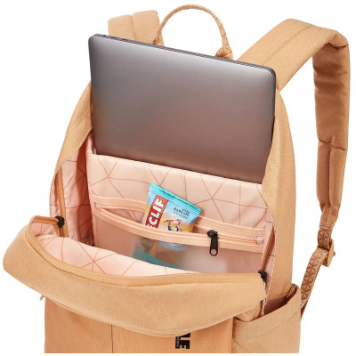 Рюкзак для ноутбука Thule 15.6&quot; Campus Indago 23L TCAM-7116 Doe Tan (3204774)