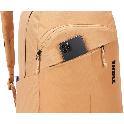 Рюкзак для ноутбука Thule 15.6&quot; Campus Indago 23L TCAM-7116 Doe Tan (3204774)