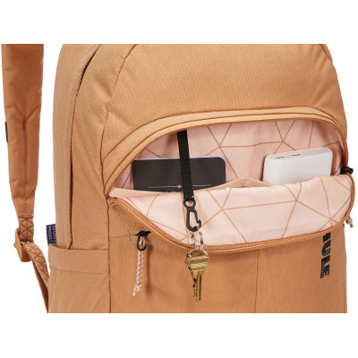 Рюкзак для ноутбука Thule 15.6&quot; Campus Indago 23L TCAM-7116 Doe Tan (3204774)