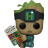 Фігурка для геймерів Funko Pop Ґрут з книгою (70651)