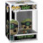 Фігурка для геймерів Funko Pop Ґрут з книгою (70651)