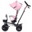 Дитячий велосипед Kinderkraft Aveo Pink (KKRAVEOPNK0000) (5902533908899)