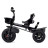 Дитячий велосипед Kinderkraft Aveo Pink (KKRAVEOPNK0000) (5902533908899)