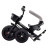 Дитячий велосипед Kinderkraft Aveo Pink (KKRAVEOPNK0000) (5902533908899)