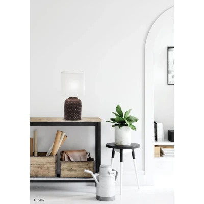 Настільна лампа Candellux INER (41-79862)